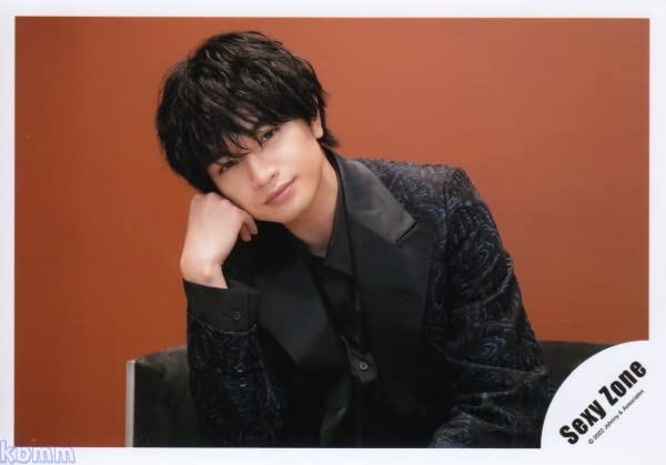 中島健人　CD 生写真　グッズ Amazon | Sexy Zone 公式 生 写真（中島健人）SE00354